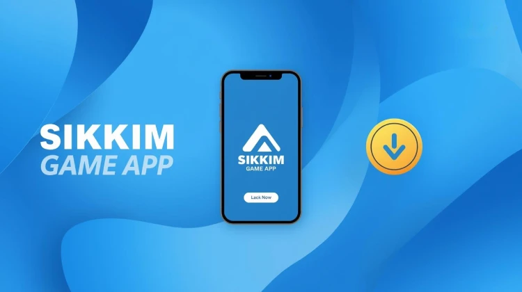 Sikkim Game App